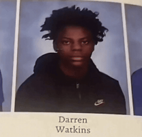 High School Speed GIF