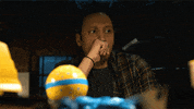 Thinking GIF by Paramount+