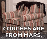 Season 2 Chair GIF by Paramount+