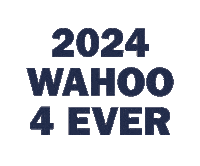 Uva Go Hoos Sticker by University of Virginia