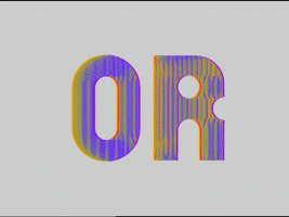 Art Glitch GIF