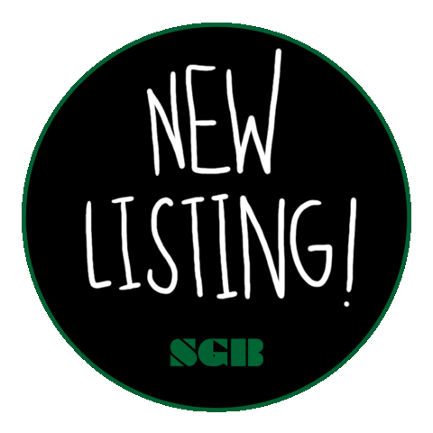 Blm New Listing Sticker by Spicy Green Book