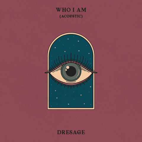 Who I Am - Third Eye