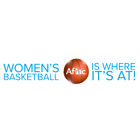 March Madness Basketball Sticker by Aflac Duck