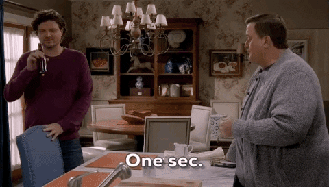 Maribeth Monroe Douglas GIF by CBS