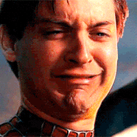 tobey maguire GIF