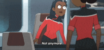 Season 3 GIF by Paramount+