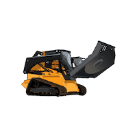 kjtreeservice kj kjtreeservice Sticker