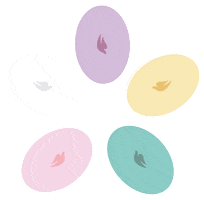 Bubbles Sticker by Dove