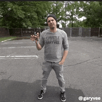 Hustle GIF by GaryVee