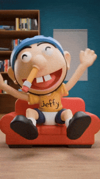 Jeff Mynamejeff GIF by Youtooz