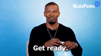 Get Ready