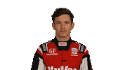 Ntt Indycar Series Sport Sticker by INDYCAR
