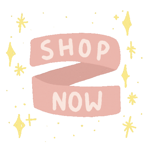 Idyllean giphyupload illustration shop shop now Sticker