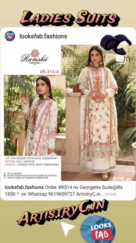 Buy Now Fashion GIF by ArtistryC
