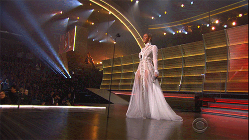beyonce grammys GIF by mtv