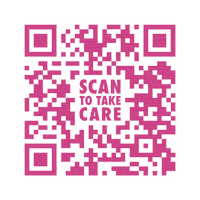 Pink Ribbon Sticker by Pink Ribbon Deutschland