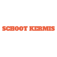 Schoot Kermis Sticker by Jong Nederland Budel-Schoot