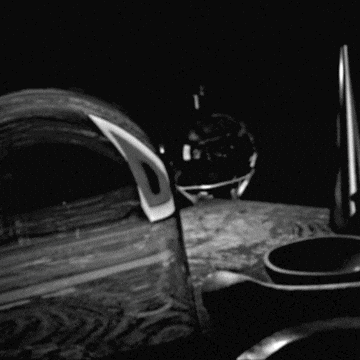 talksfromthecrypt giphyupload halloween horror podcast GIF