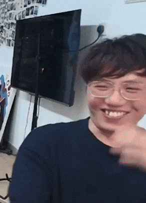Shock GIF