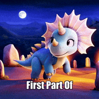 Wisdom Divi GIF by Divineasaur