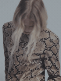 Women Jacket GIF by OTHER STORE