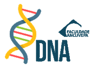 Dna Graduacao Sticker by Faculdade Anclivepa
