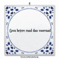 Focus Nl GIF by Tegelspreuken.nl