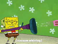 season 3 GIF by SpongeBob SquarePants