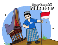 Sale Shopee Sticker by Aplikasi Super