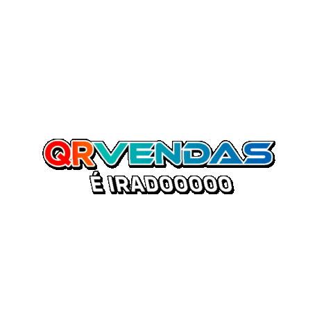 Gm Qr Sticker by IQR Educação