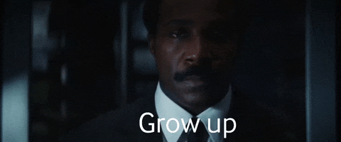 nathenhodges severance grow up GIF