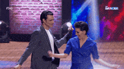 La 1 Pareja GIF by The Dancer