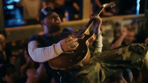 All My Friends GIF by A Day To Remember