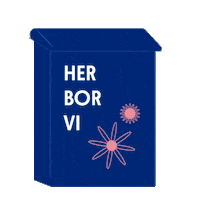 Srbank Sticker by SpareBank 1 Sør-Norge