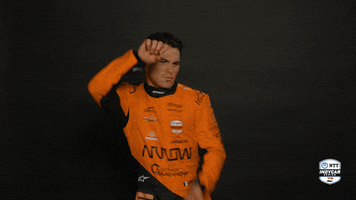 Pato Oward GIF by INDYCAR