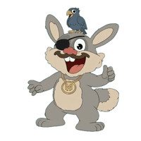 Just Kidding Lol Sticker