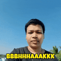 Angry Idiot GIF