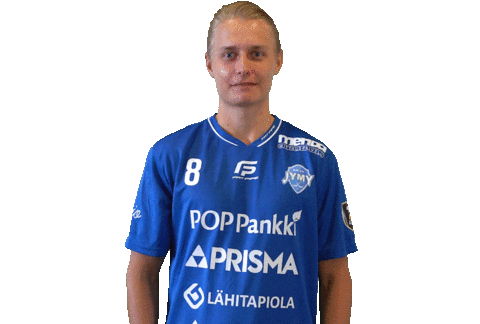 F-liiga giphyupload floorball salibandy innebandy Sticker