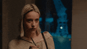 awkward zoe GIF by wtFOCK