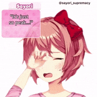 Doki Doki Peak GIF