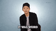 Amber Liu GIF by BuzzFeed