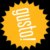 gustoATL atlanta passion gusto whatsyourgusto GIF