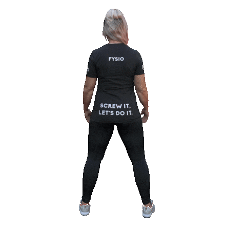Tkbc Sticker by The_Kettlebell_Club_NL