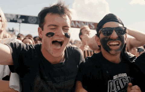 College Football GIF by UCF Knights