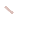 Click Broken Arrow Sticker
