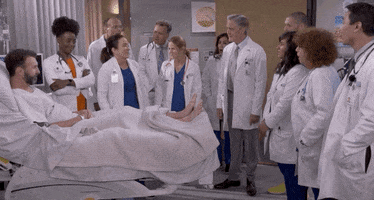 Carols Second Act GIF by CBS