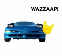 Whats Up GIF