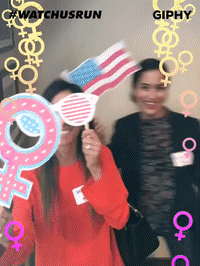 GIF by WatchUsRun
