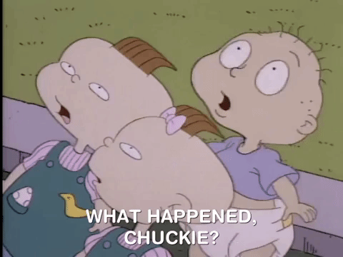 nicksplat rugrats GIF